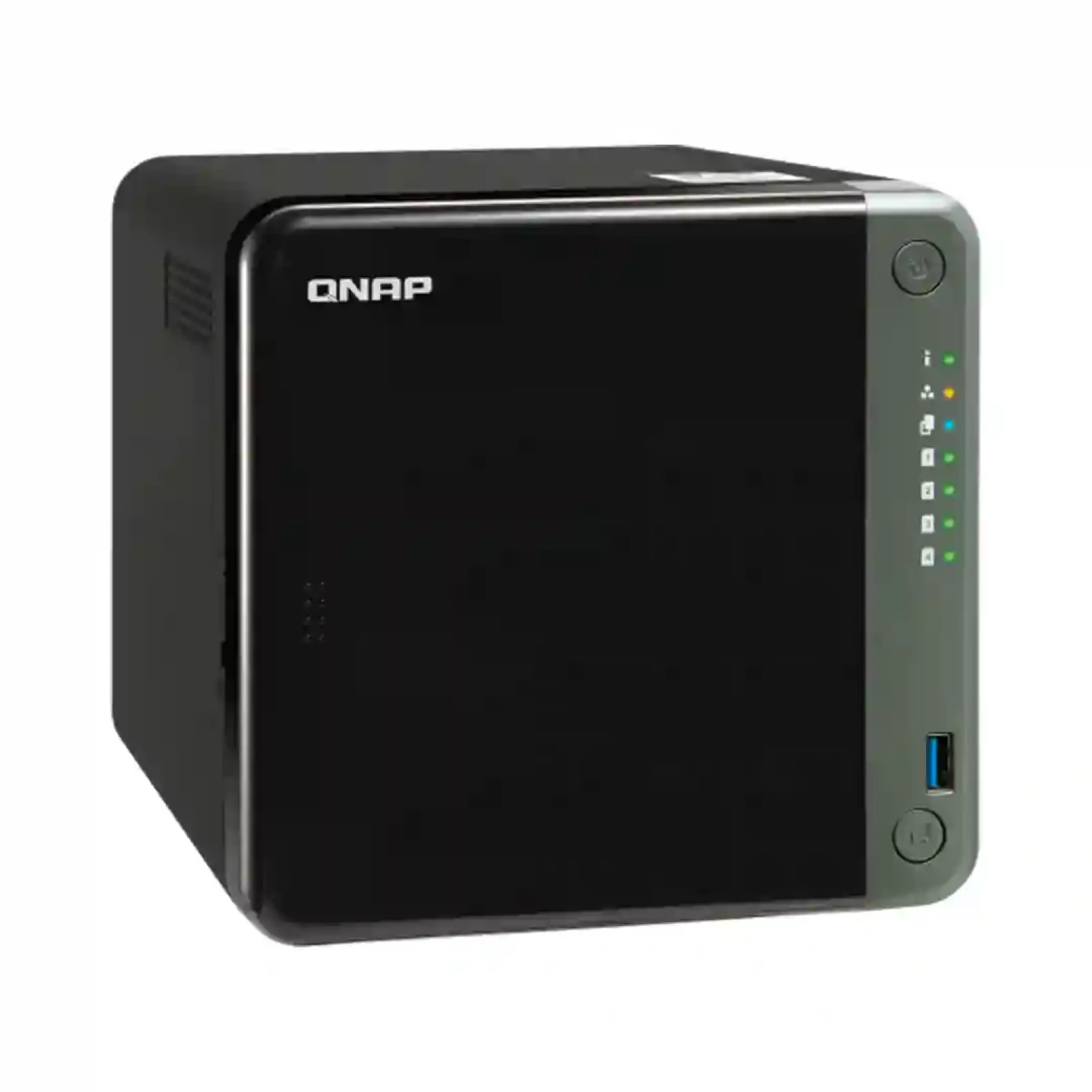 QNAP TS-453Be-4G NAS 中古HDD 4TB×4付 QNAP TS-453D 4-Bay NAS Drive price In BD